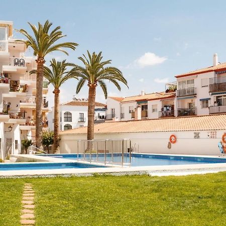 Apartamento Coronado Centro Nerja Ngoại thất bức ảnh