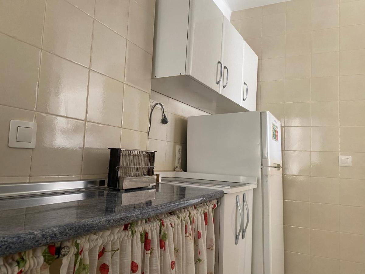 Apartamento Coronado Centro Nerja Ngoại thất bức ảnh