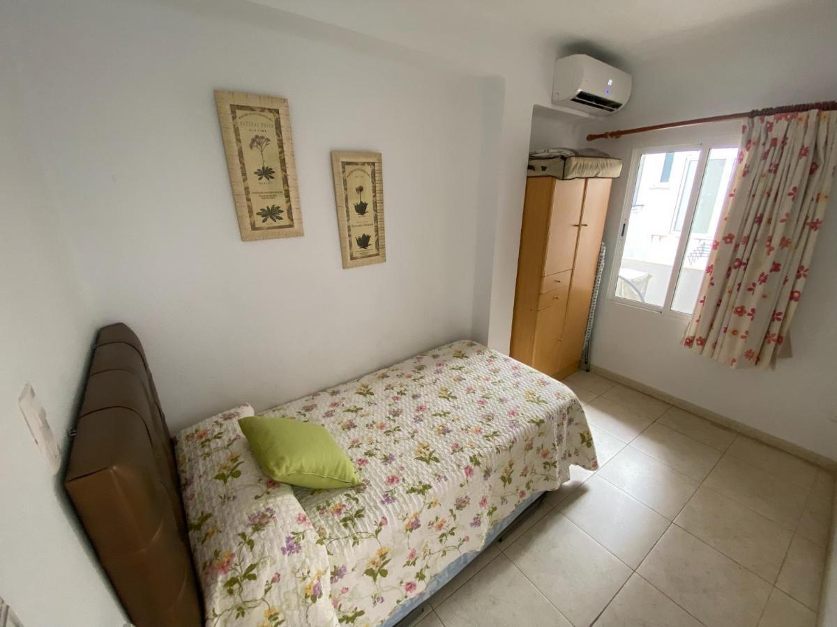 Apartamento Coronado Centro Nerja Ngoại thất bức ảnh
