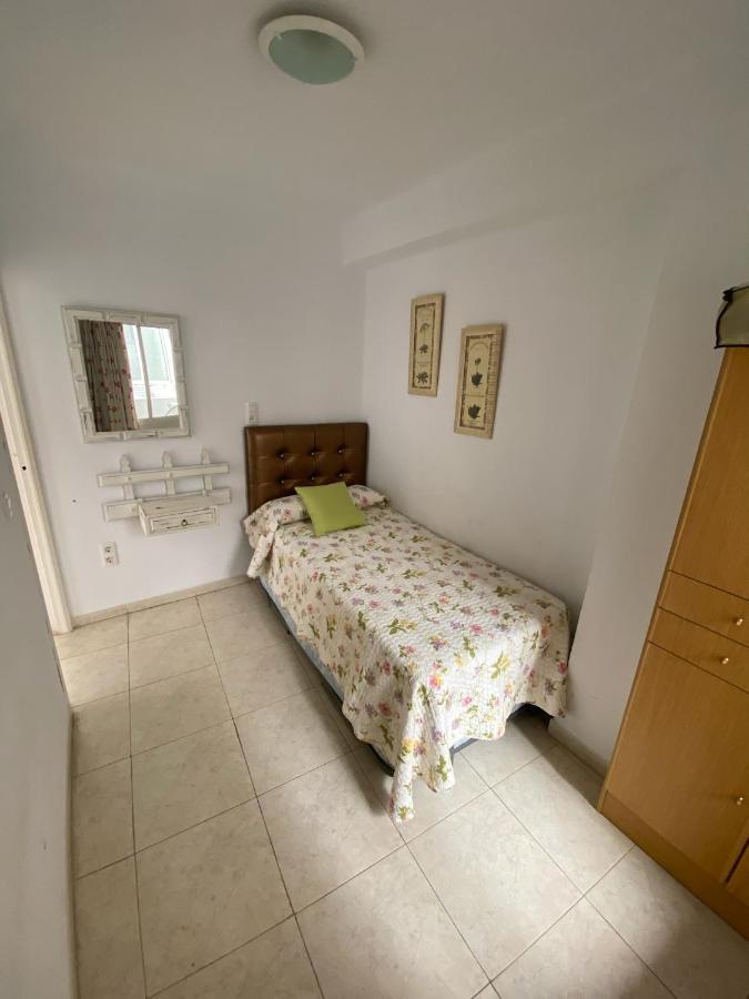 Apartamento Coronado Centro Nerja Ngoại thất bức ảnh